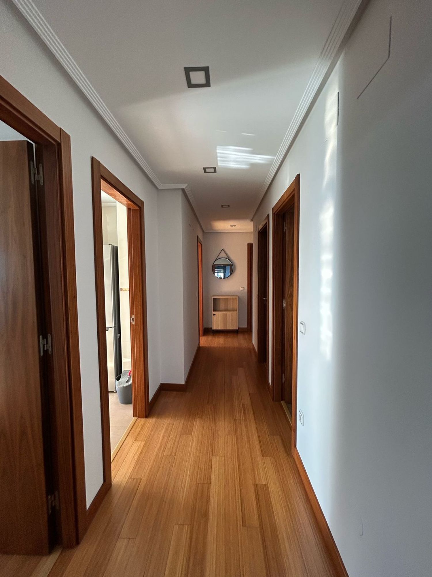 Piso en calle Juan Antonio Álvarez Rabanal, 3 - Foto 7