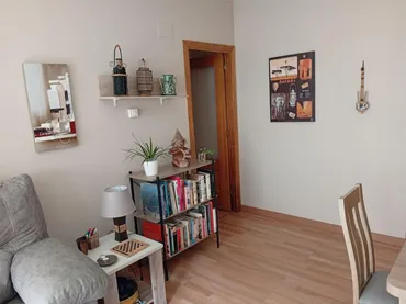 Piso en  Calle Hernán Cortés 7B - Foto 14