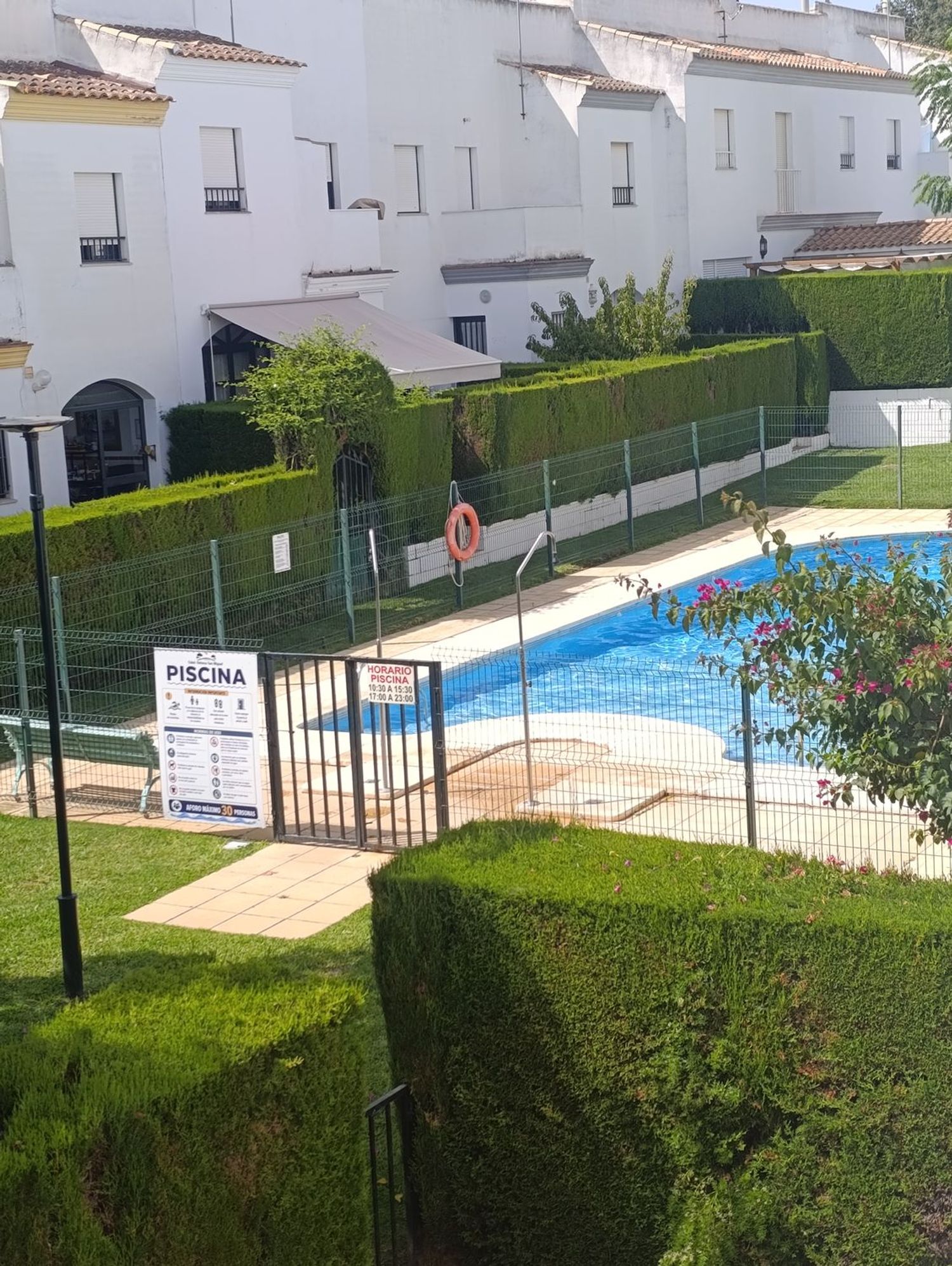 Chalet adosado en Calle Longueron, 1, El Rompido, El Rompido - Foto 12