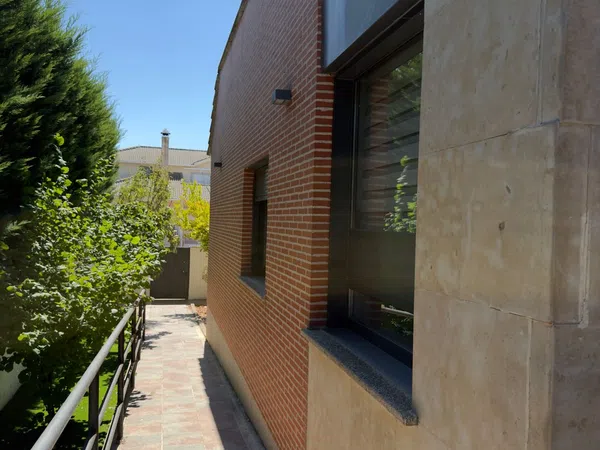 Chalet pareado en Calle Casa Lis, 27 - Foto 39