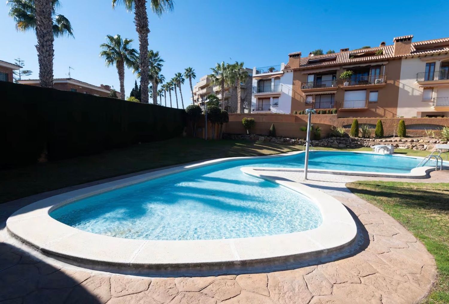 Piso en Avenida de la Platja, 22, Costa Daurada - Sant Gaietà, Costa Daurada - Sant Gaietà - Foto 2