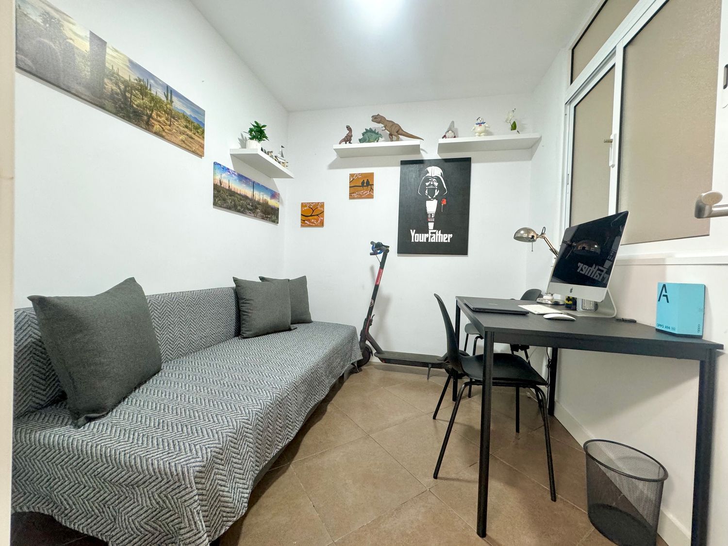 Piso en Calle Bentagache, 22, La Isleta - Foto 13