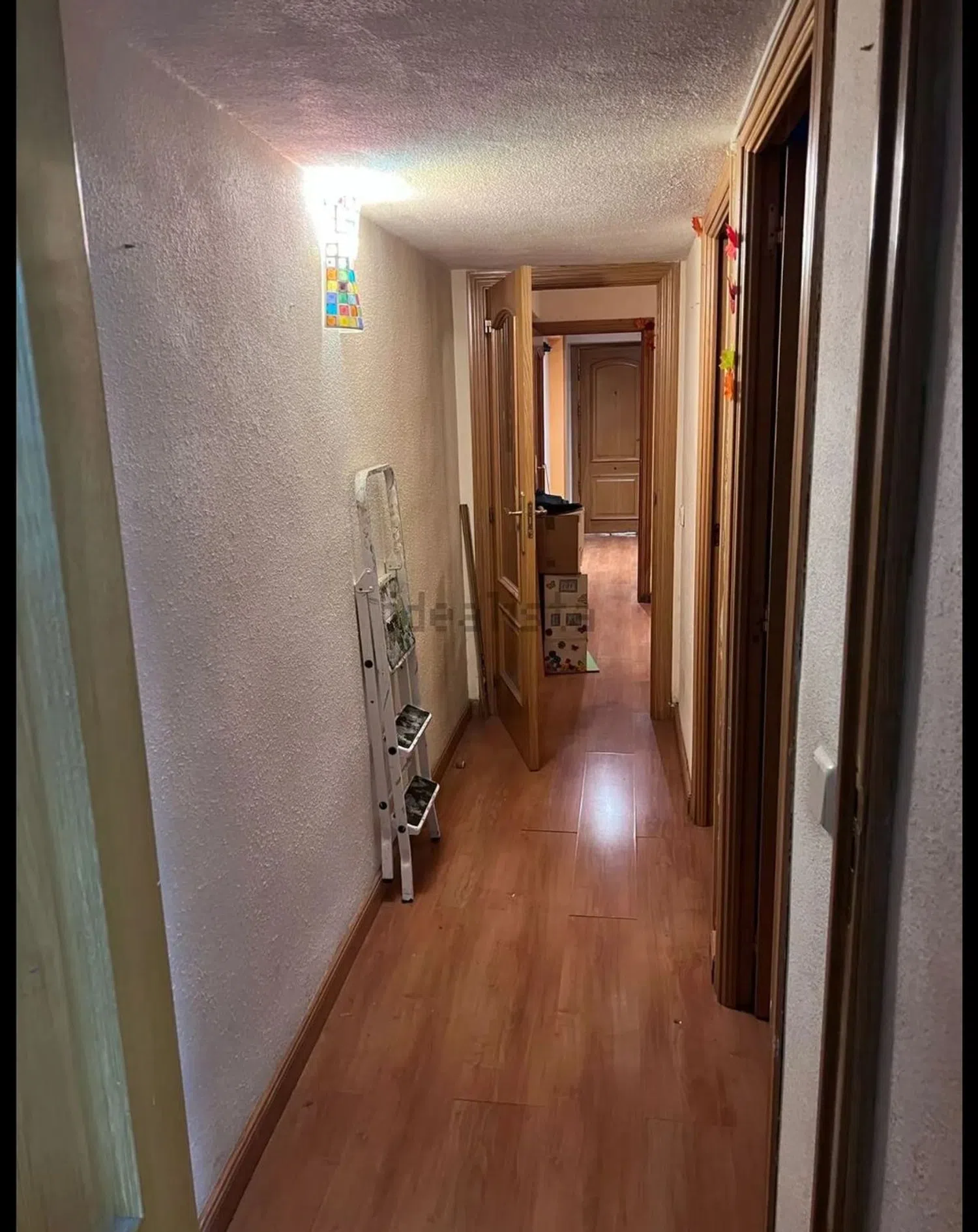 Piso en calle Hogar 68, 7 - Foto 19