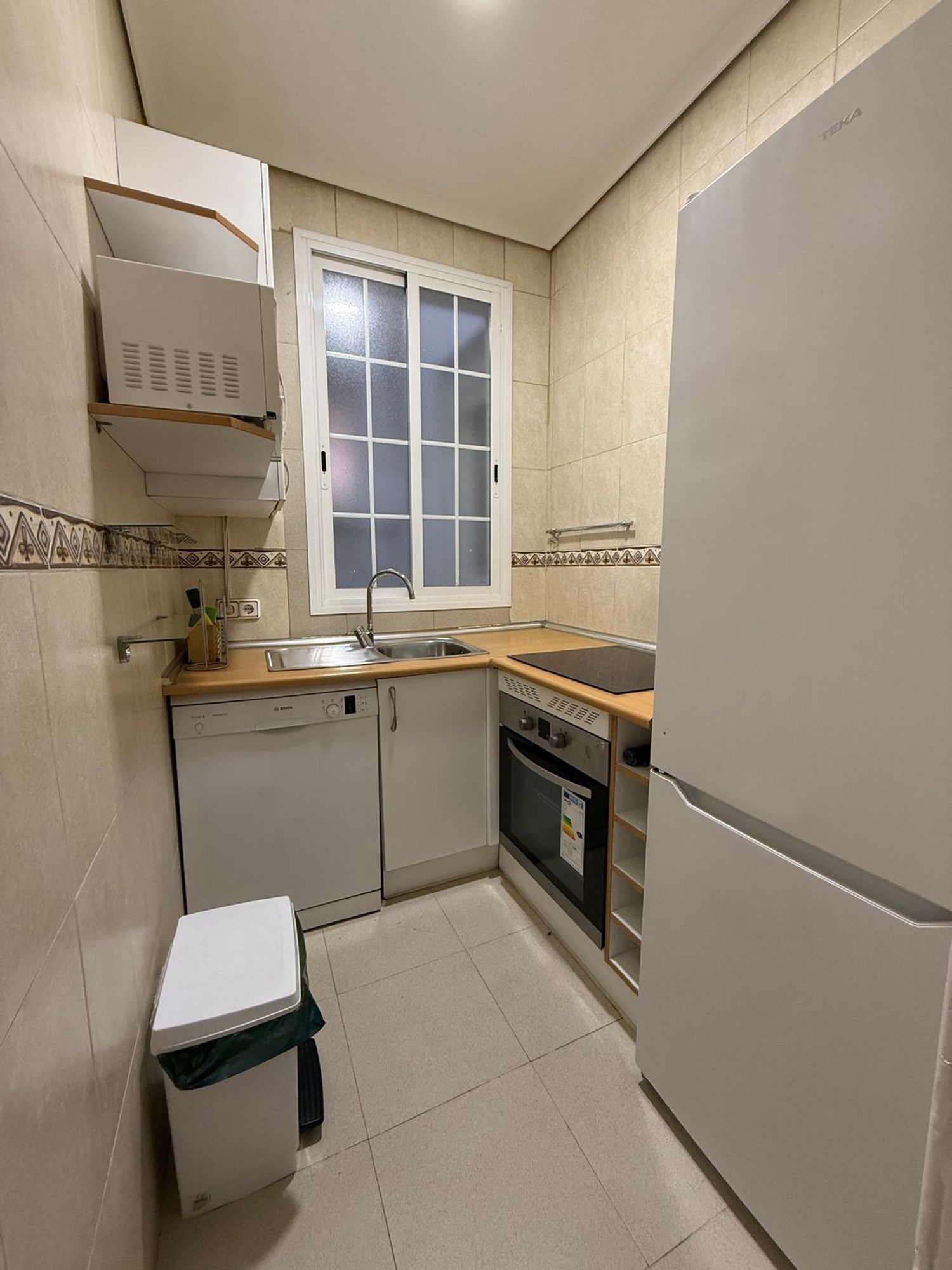 Piso en calle Galileo, 19 - Foto 6