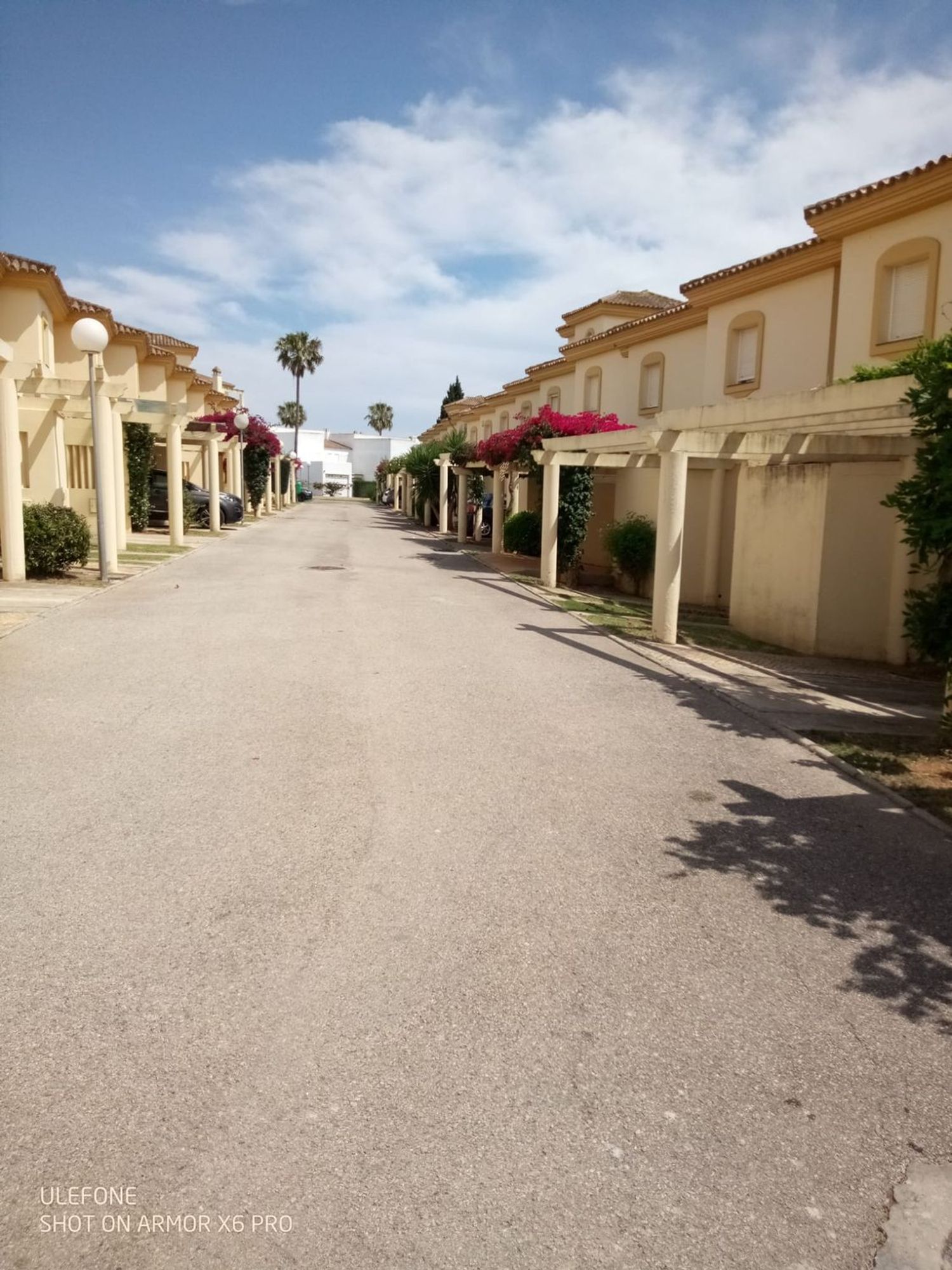 Chalet adosado en Calle Escipión, 20, Novo Sancti Petri, Novo Sancti Petri - Foto 2