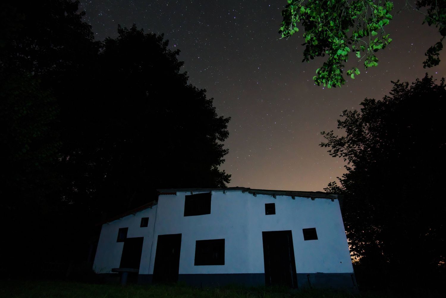 Casa rural en Lugar Ovin, 54 - Foto 8