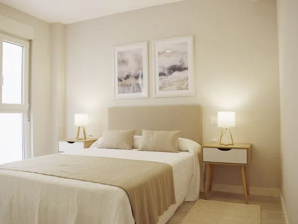 Piso en calle José González Chas, 23 - Foto 1