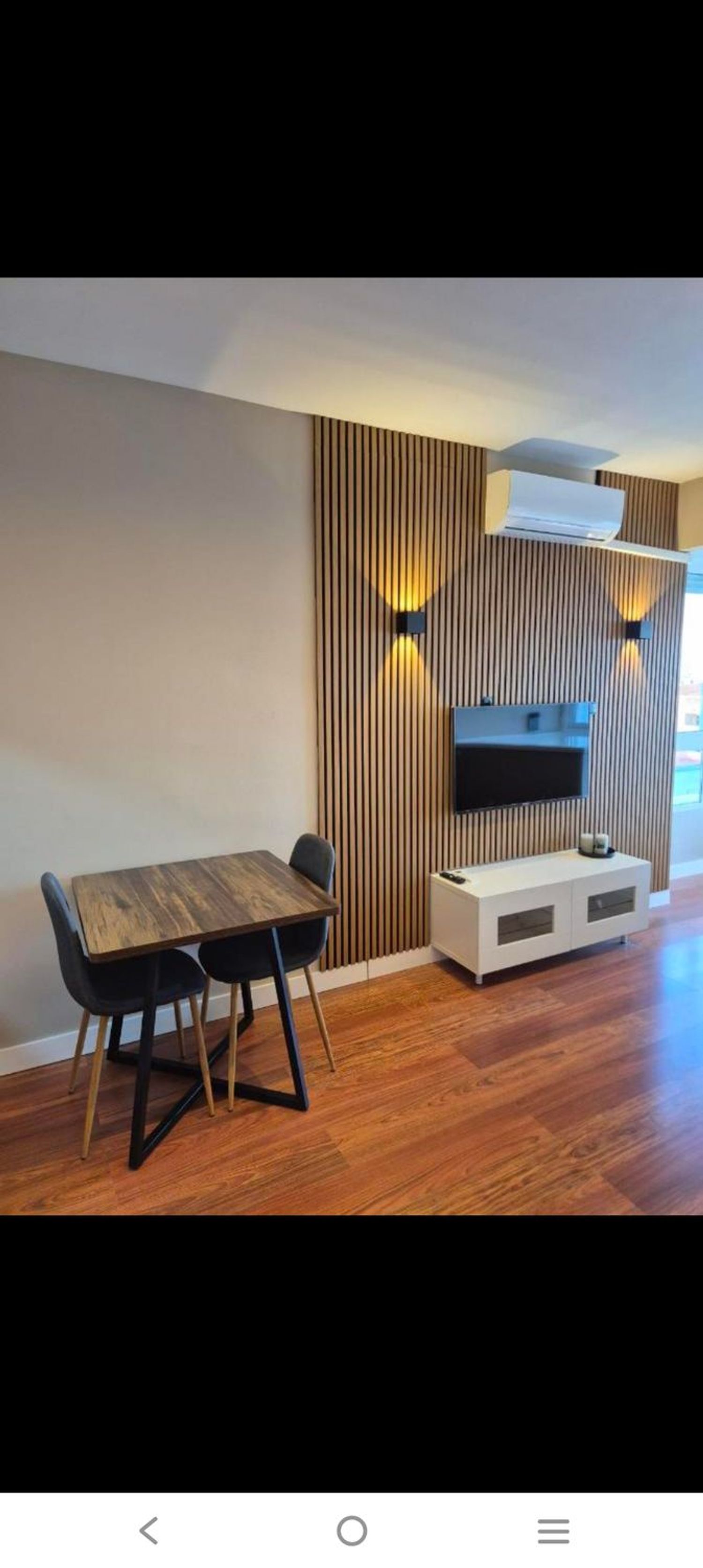 Estudio en Calle Berlioz, 21, La Colina - Foto 4