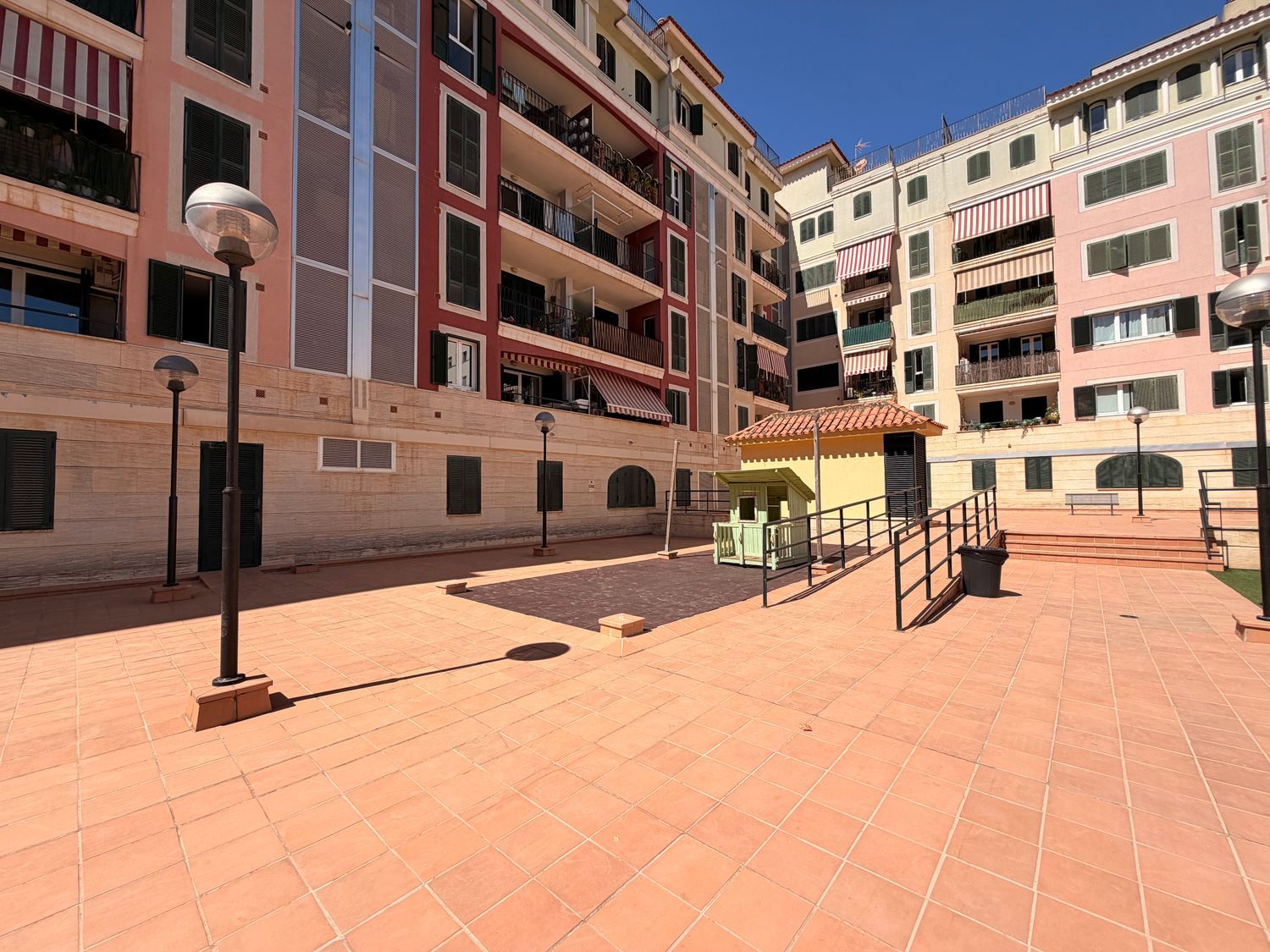 Piso en Calle Aragó, 219, Son Cladera - Son Fuster - Foto 7
