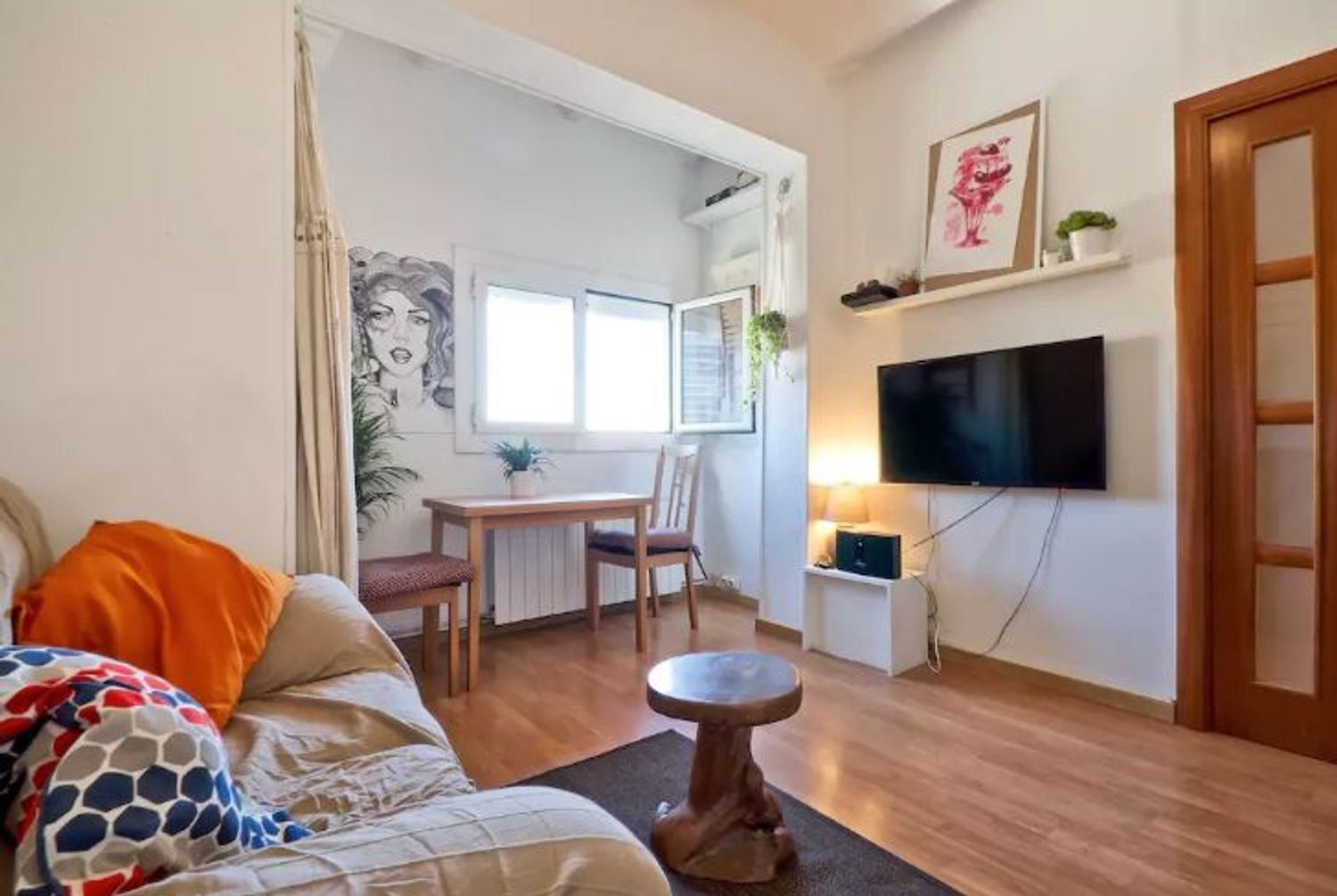 Piso en calle de Roc Boronat, 9 - Foto 1