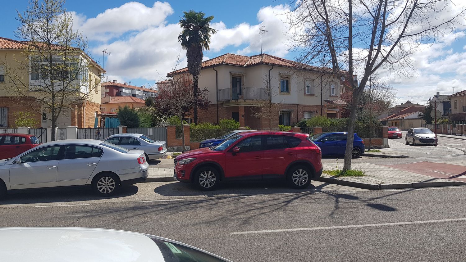 Chalet adosado en Paseo la Julia, 27, El Carmen - Fábrica de Armas, El Carmen - Fábrica de Armas - Foto 3