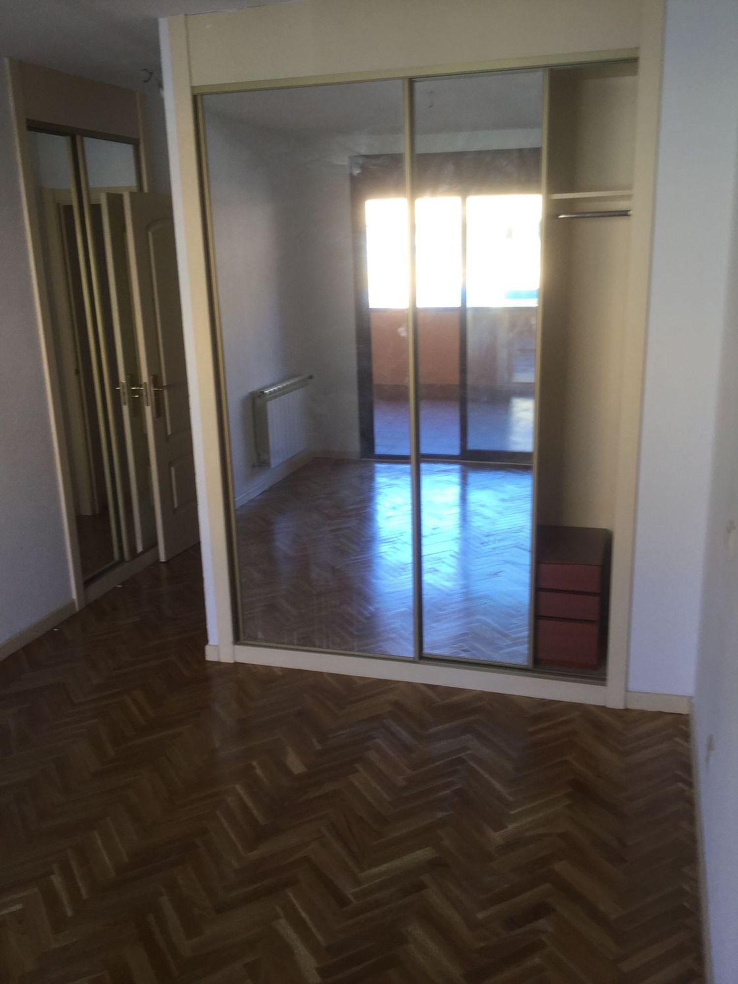 Piso en Calle Castillo de Arévalo, 1, Europolis - Foto 4