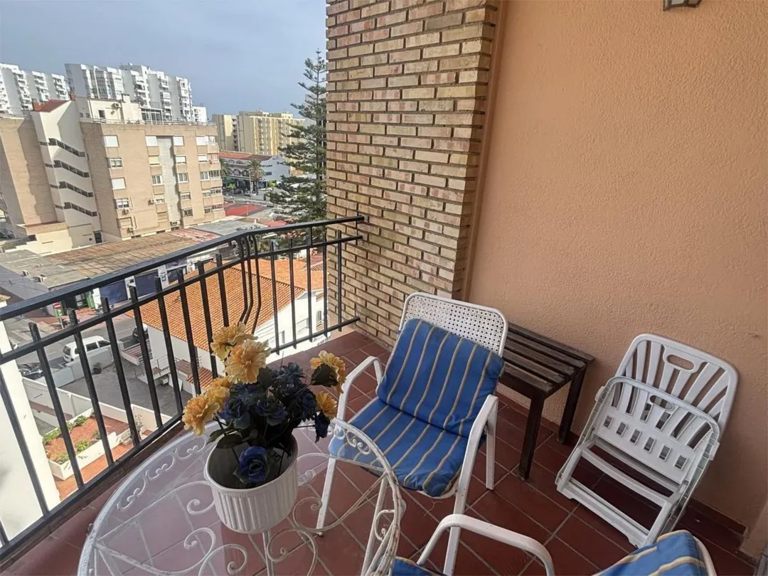 Piso en  Carril del Siroco 14 - Foto 21