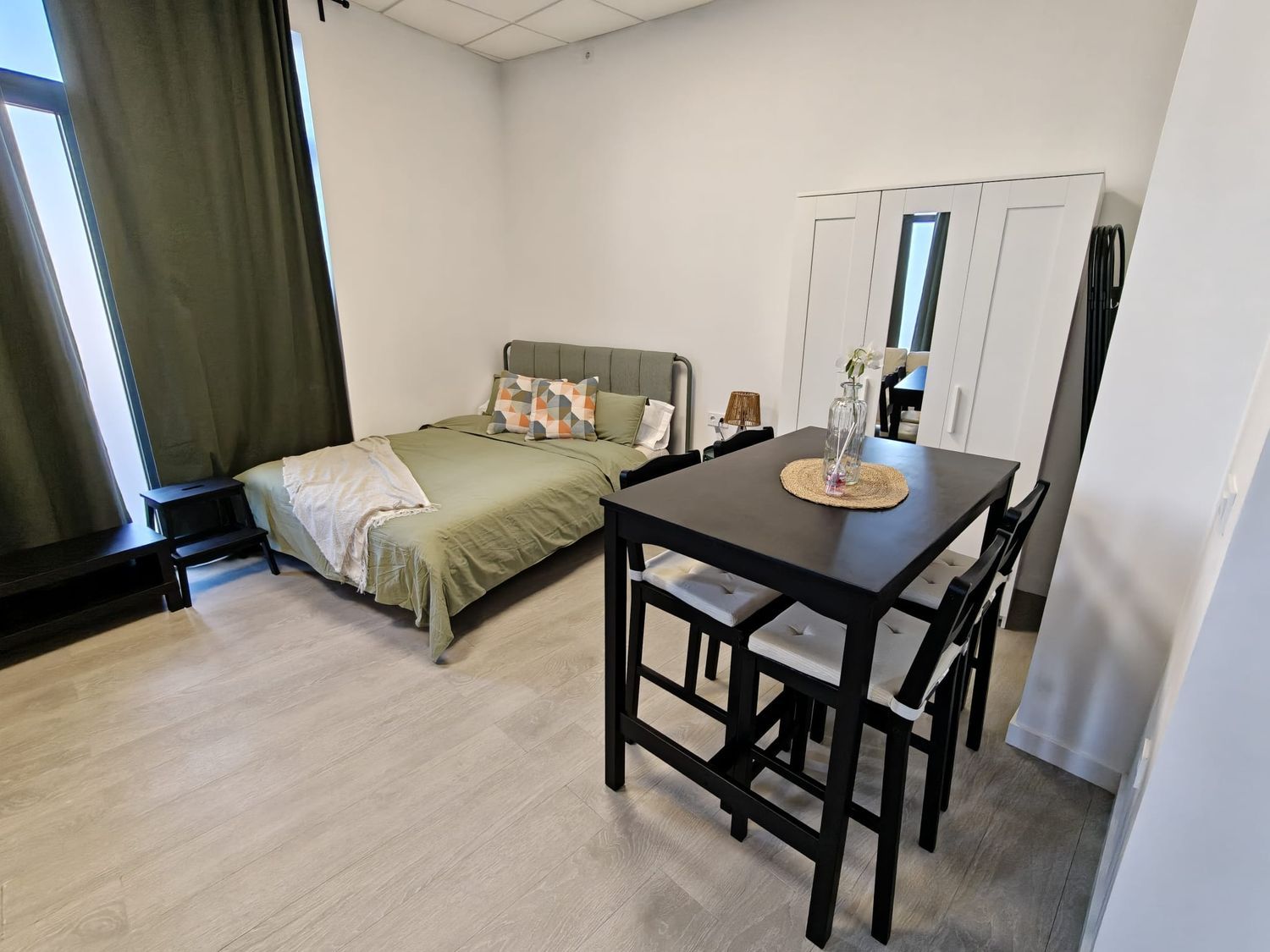 Estudio en Calle de Manuela Estellés, 19 - Foto 1