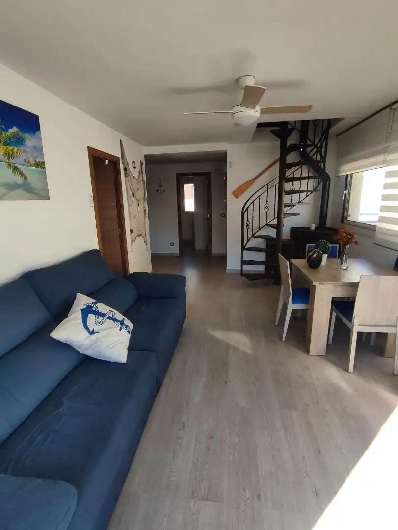 Apartamento en  Carrer d'Enric Granados 6 - Foto 2