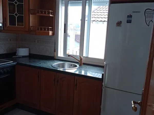 Piso en Calle del Teniente Alfonso Martínez, 1 - Foto 5
