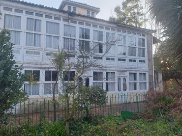 Chalet en Vilagarcía de Arousa - Foto 1