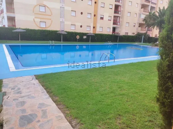 Piso en Calle Baladre, 4, Platja Vila Joiosa, Platja Vila Joiosa - Foto 1