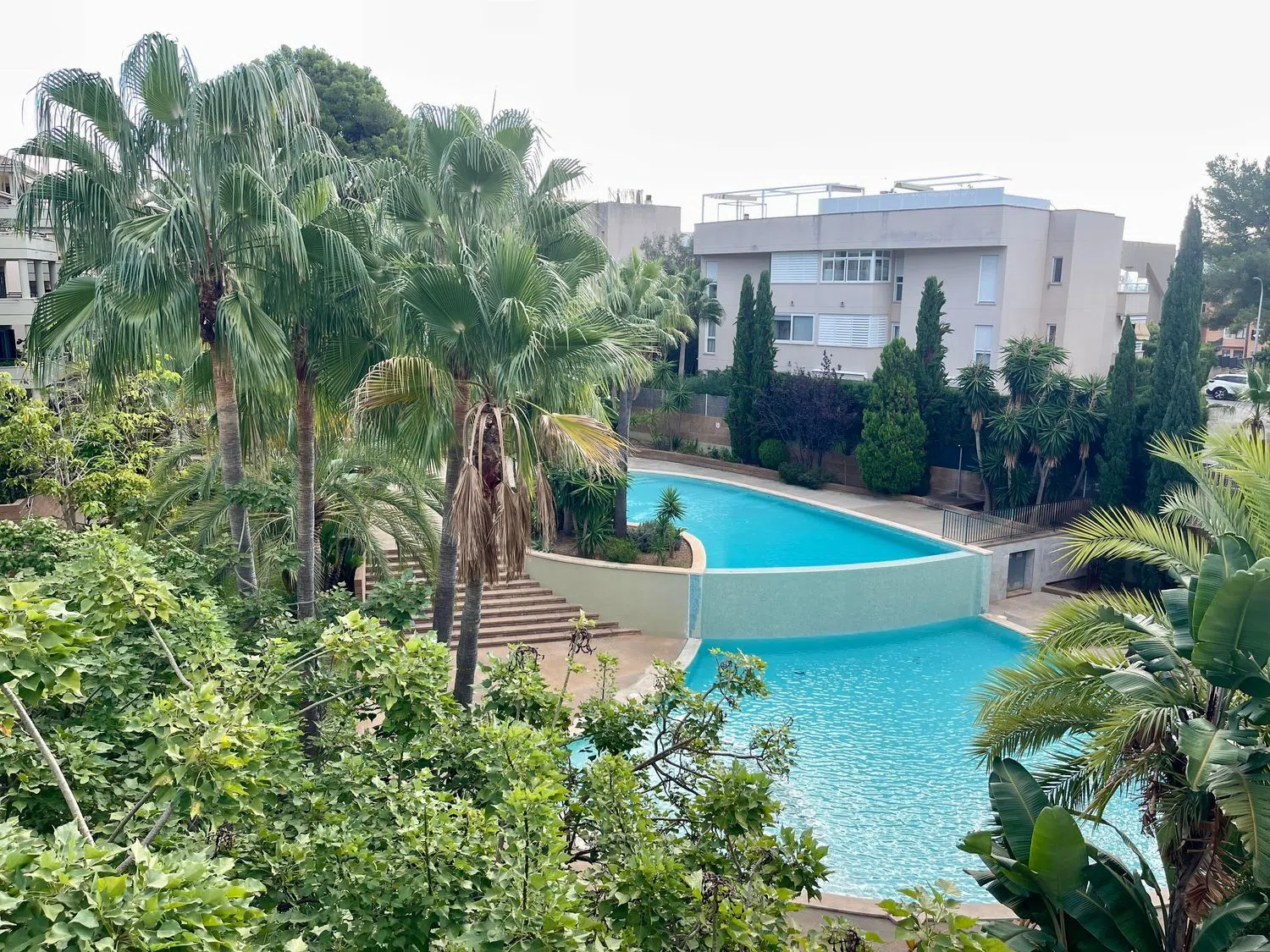 Ático en calle d'Adolf Vázquez Humasqué, 9 - Foto 21