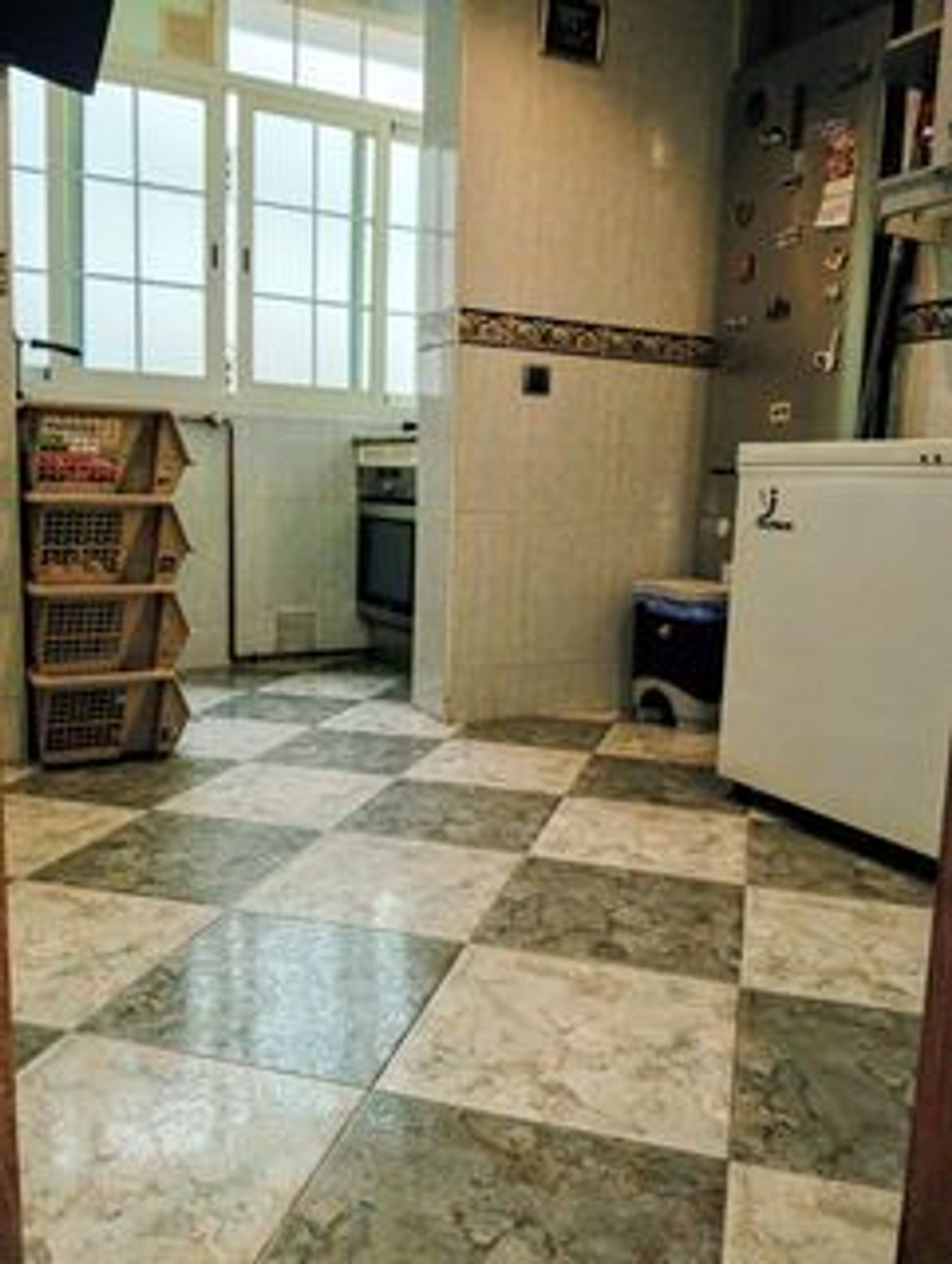 Piso en Ua-2, 27 - Foto 5