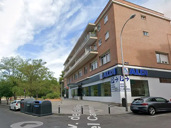 Piso en Avenida de la Virgen del Carmen, Pinar del Rey - Foto 9