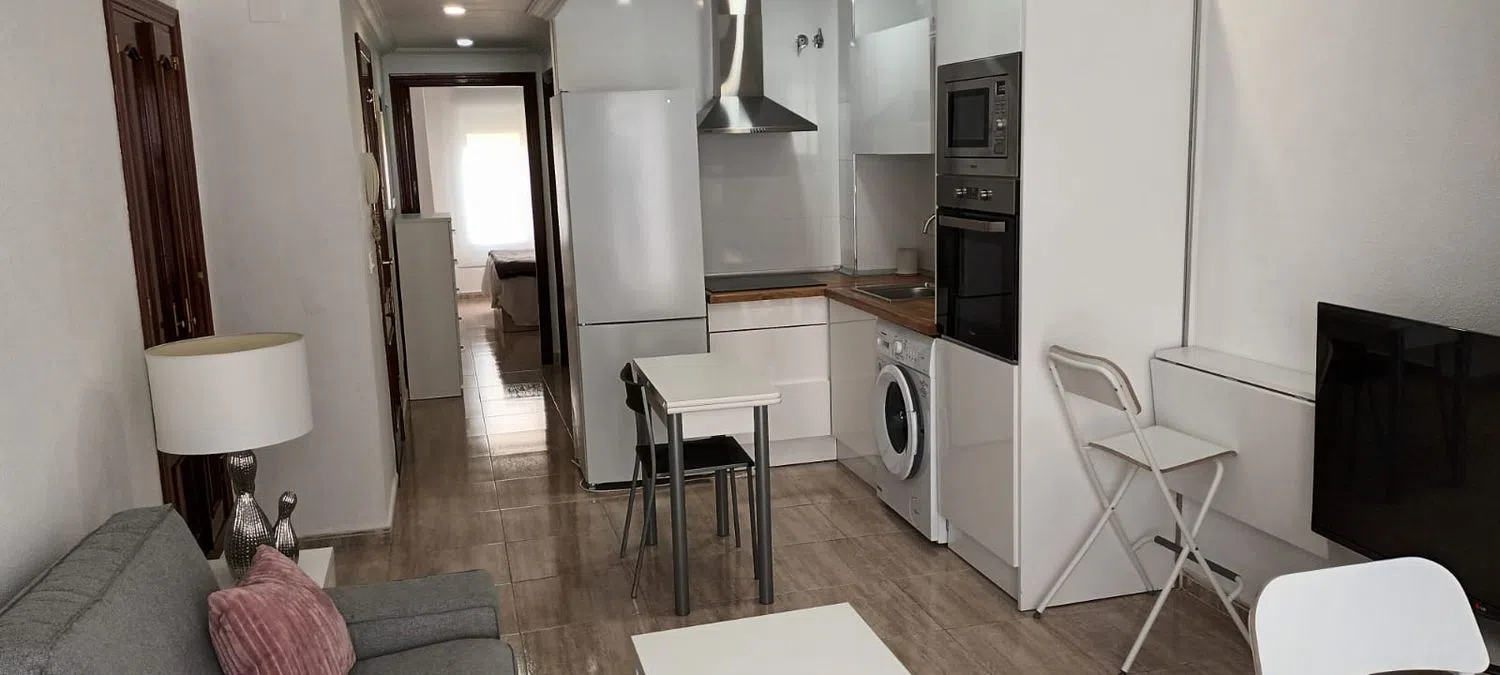 Piso en camino Suárez, 56 - Foto 1
