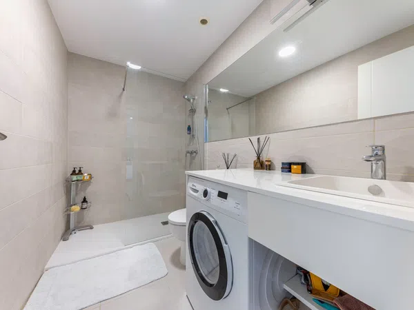 Dúplex en calle de Colombia, 6 - Foto 8