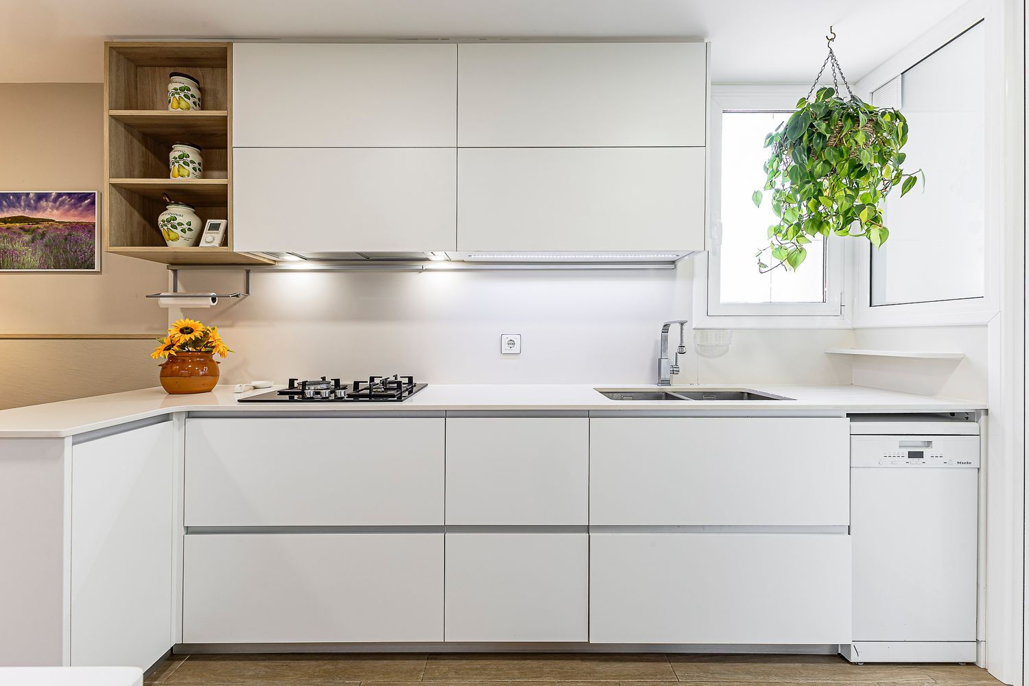 Piso en paseo de la Font d'en Fargas, 19 - Foto 16