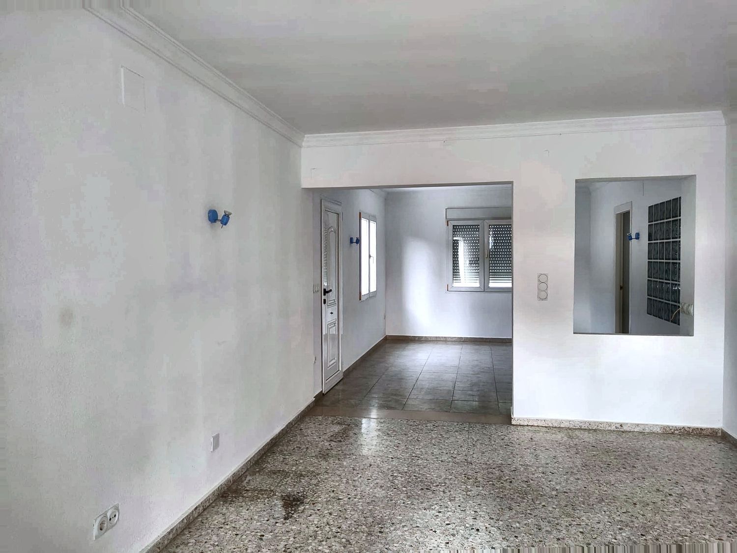 Chalet adosado en Calle Gafarró, 41, Les Bassetes-El Marjal - Foto 6