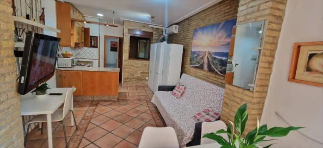 Apartamento en Ciutat Vella - Foto 1