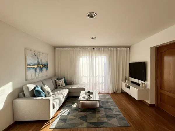 Ático en calle José Cebrián, 2