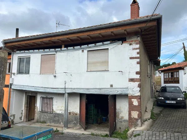 Casa de pueblo en Plaza Rey, 115 - Foto 1