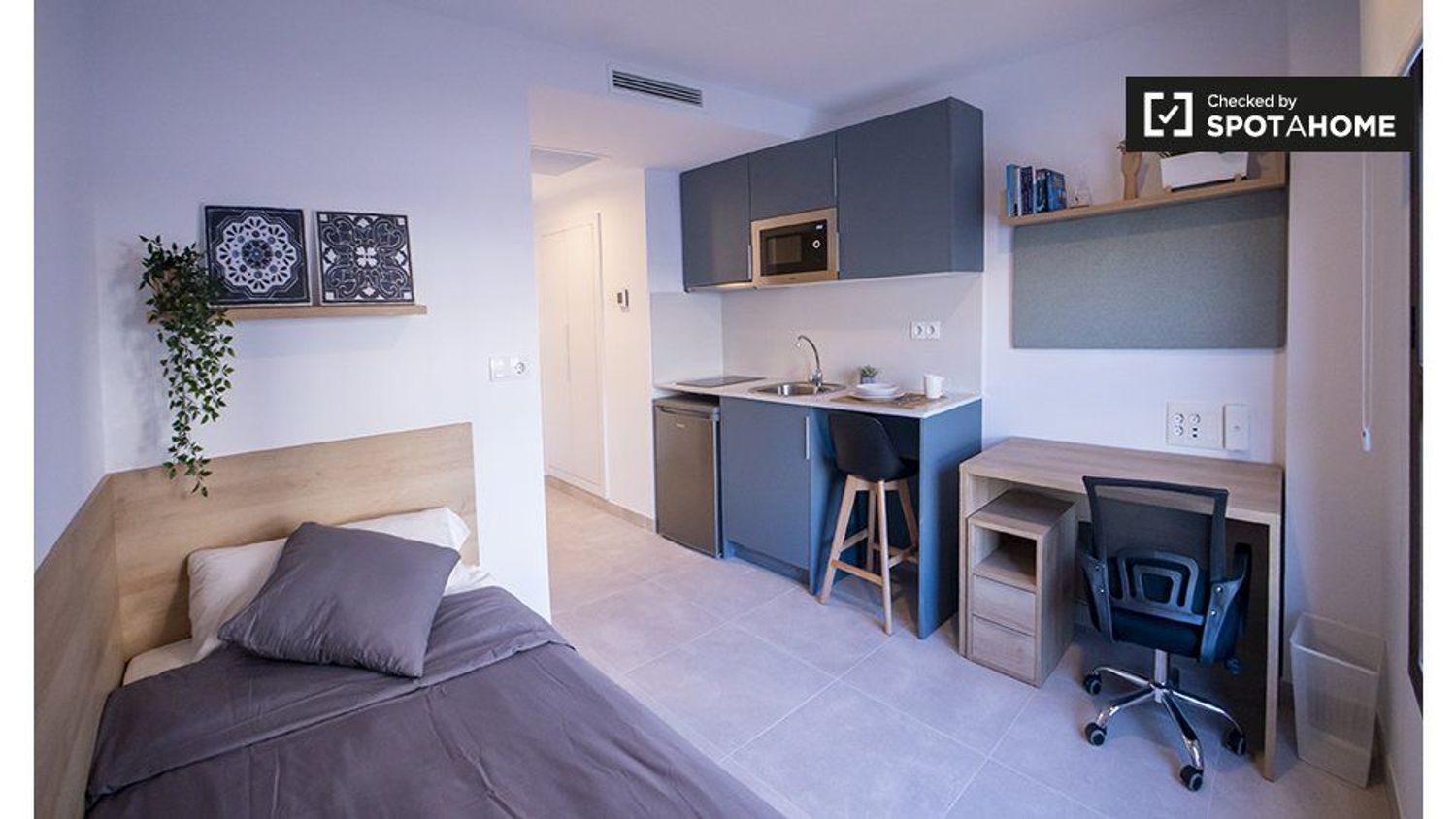 Estudio en Avenida del Port, Albors - Foto 5