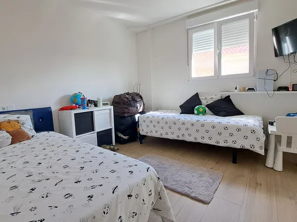 Dúplex en Calle Islas Palaos, 26, Tres Olivos - Valverde - Foto 8