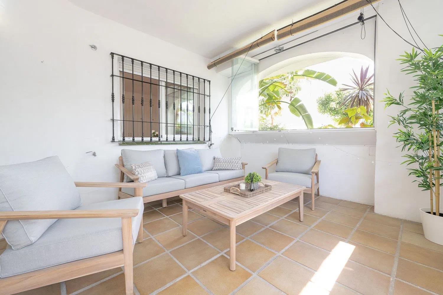 Piso en Urbanización Los Naranjos de Marbella, 7 Fase - Foto 3