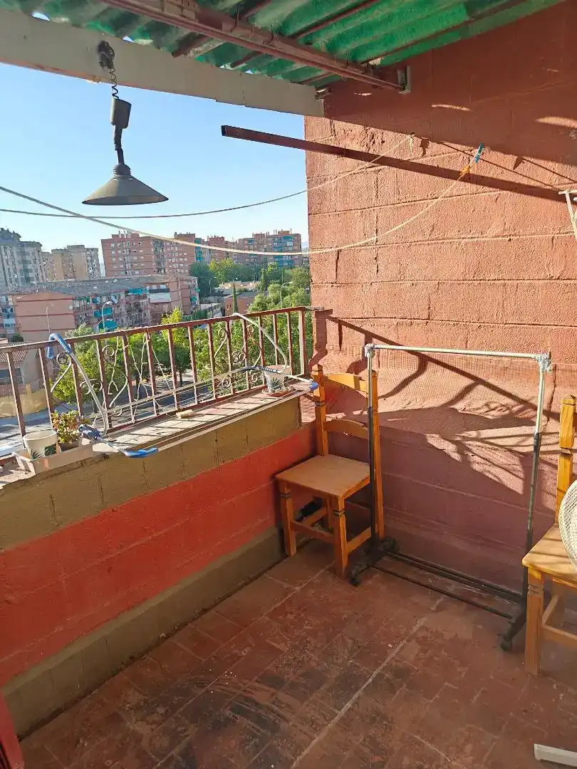 Piso en  Calle Ronda de Panaderos 4 - Foto 6