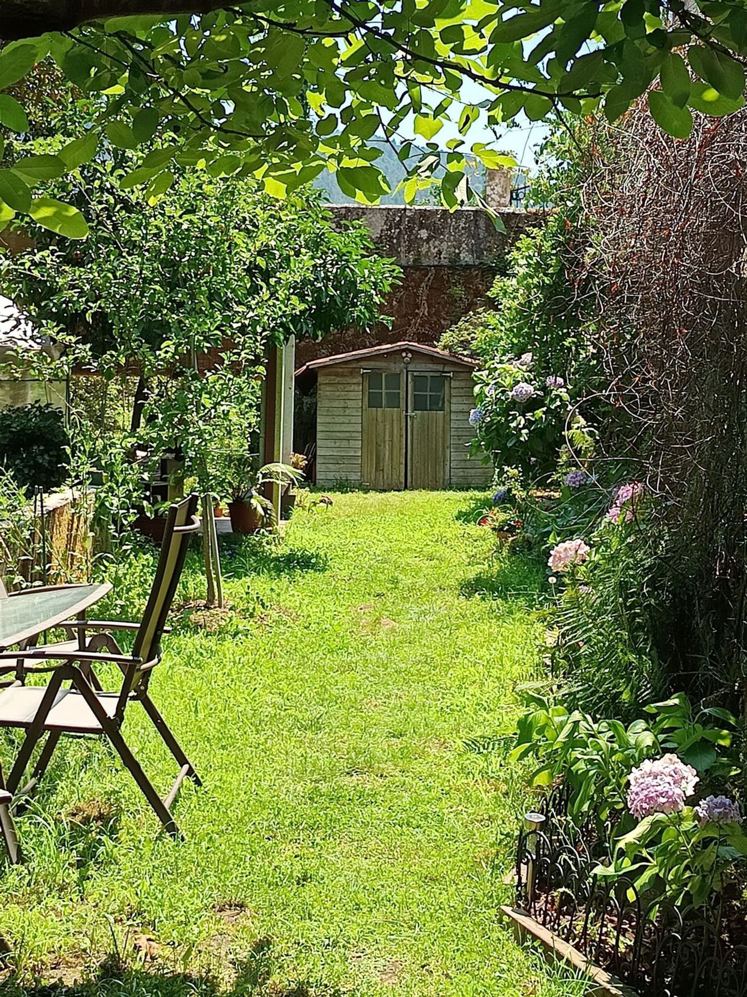 Casa de pueblo en A Ponte, 60 - Foto 24