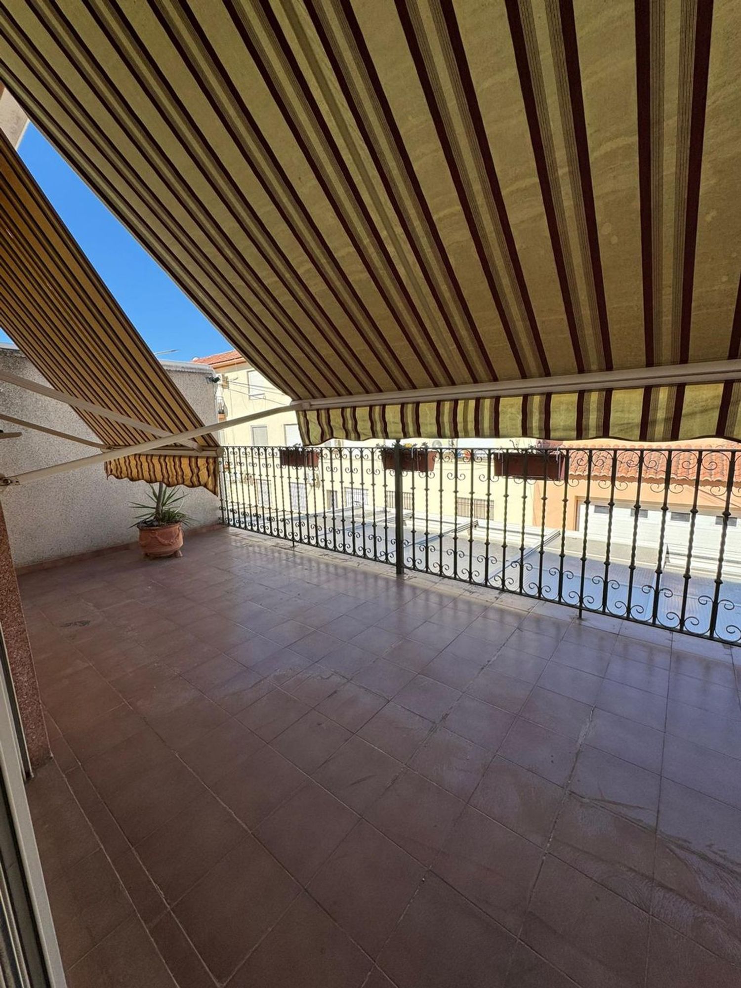 Chalet adosado en Calle de Mariano Benlliure, 27 - Foto 21