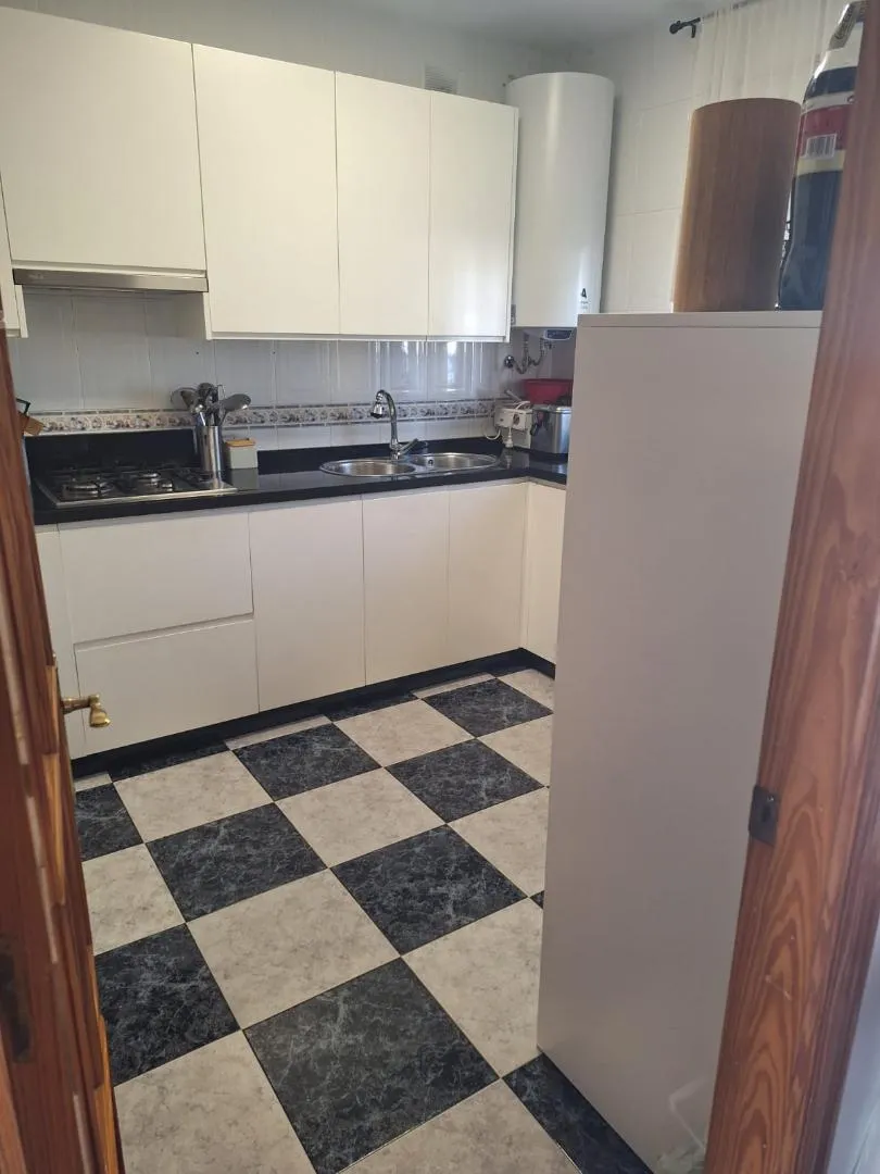 Chalet en  Calle la Revoltosa 5 - Foto 1