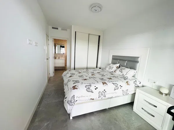 Piso en Calle de Guatemala, 52, Balcón de Finestrat-Terra Marina, Balcón de Finestrat-Terra Marina - Foto 4