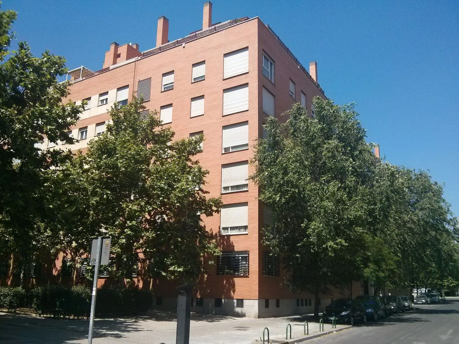 Piso en calle de Játiva, 2 a - Foto 4