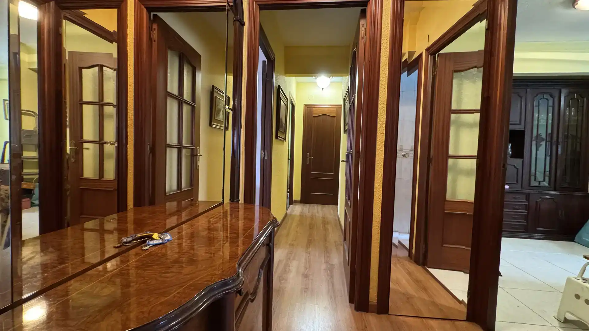 Piso en  Rúa San José de Calasanz 2 - Foto 3