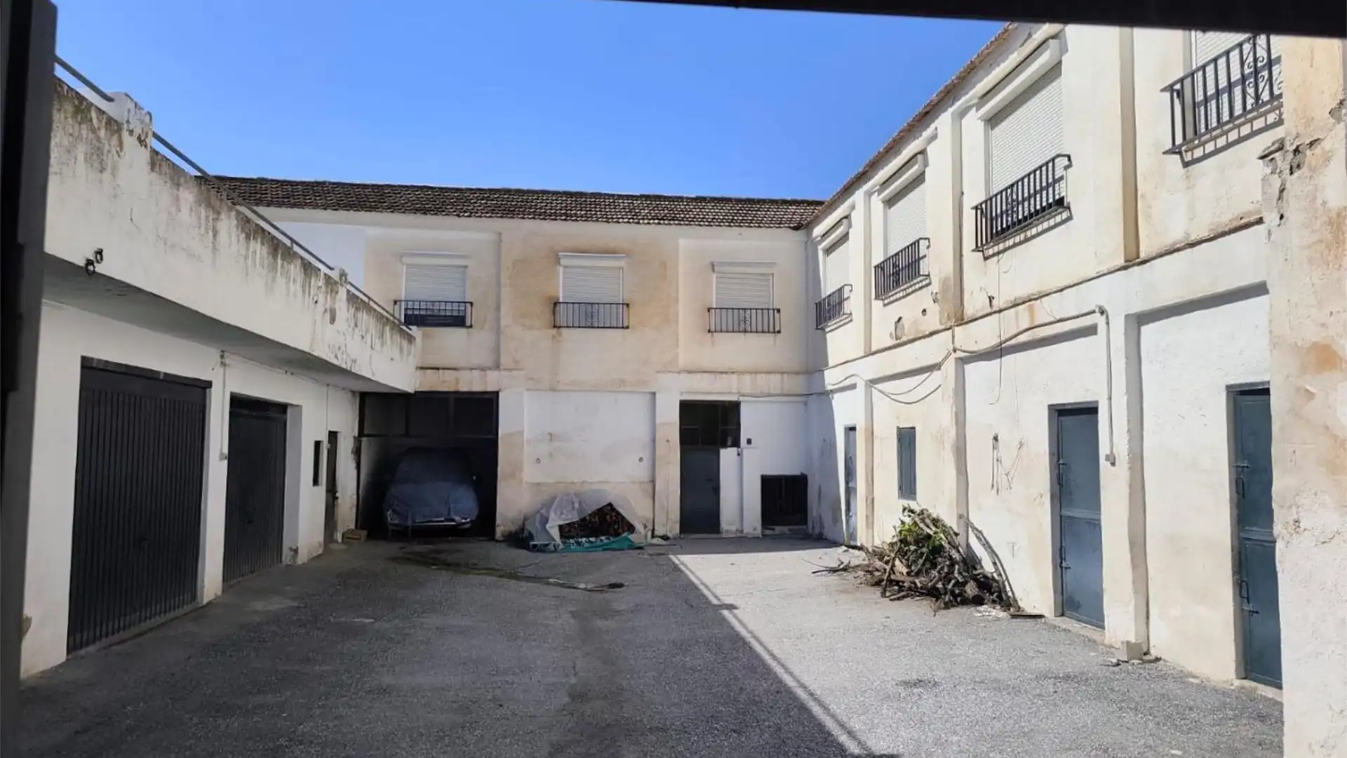 Chalet en  Carretera de la Sierra 180 - Foto 28