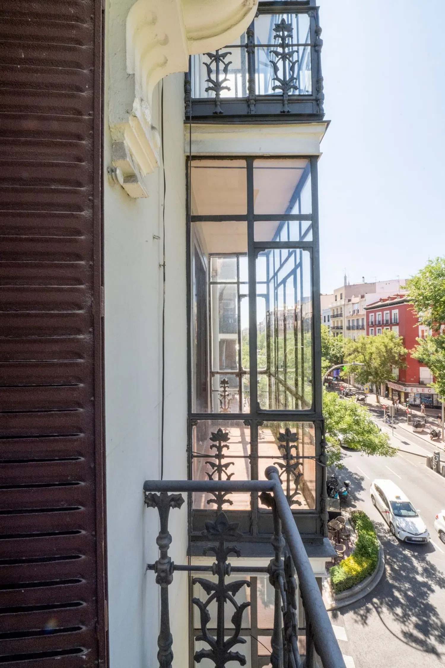 Piso en Barrio Almagro - Foto 11