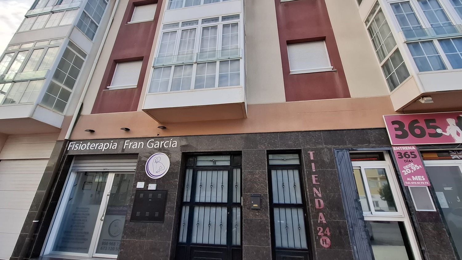 Piso en Avenida de Almeria, 1 a - Foto 21