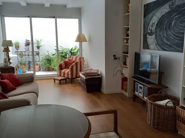Piso en Calle Adriano, 20, Arenal - Museo - Tetuán - Foto 2