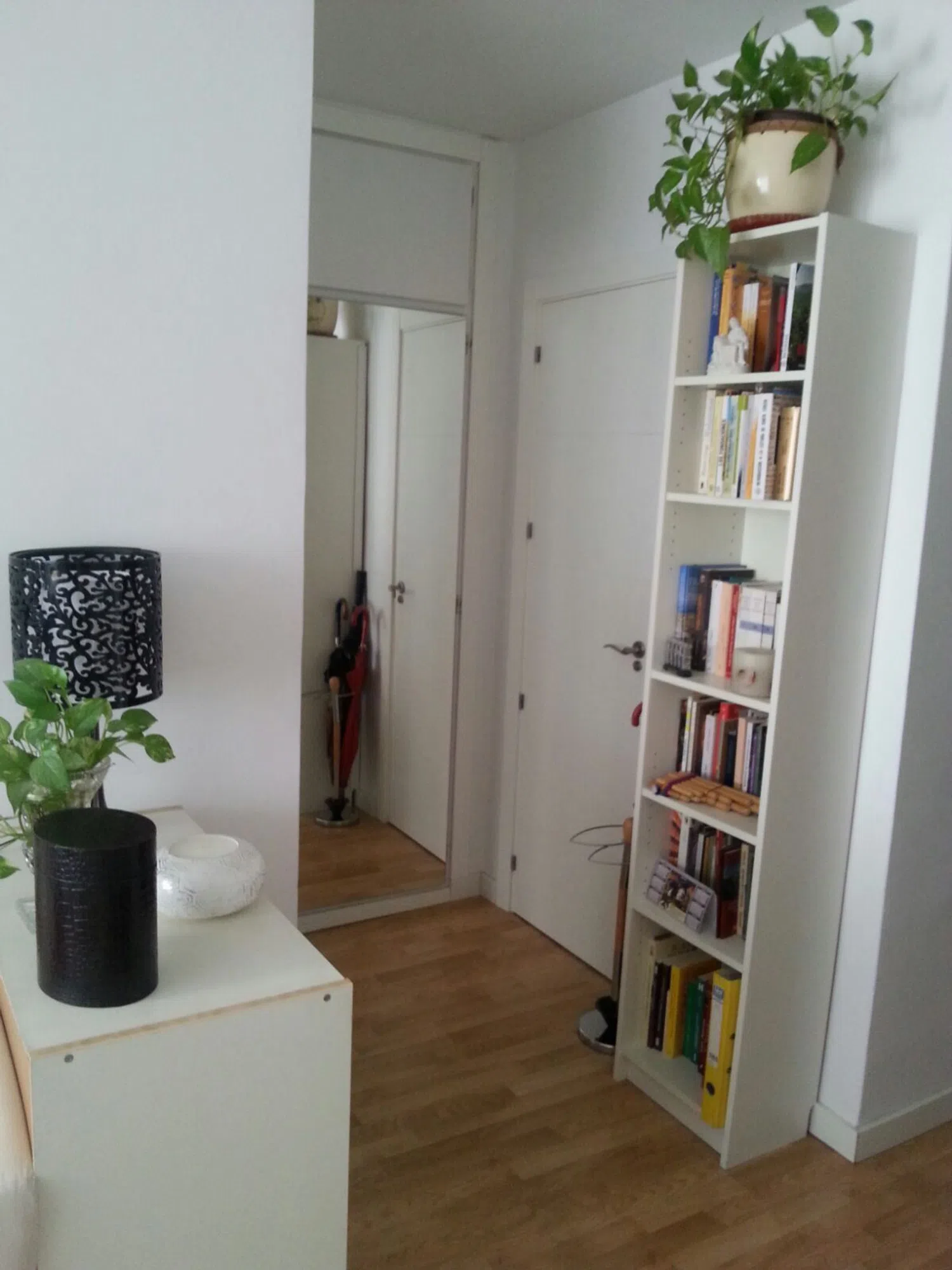 Piso en glorieta del general álvarez de castro, 5 - Foto 4