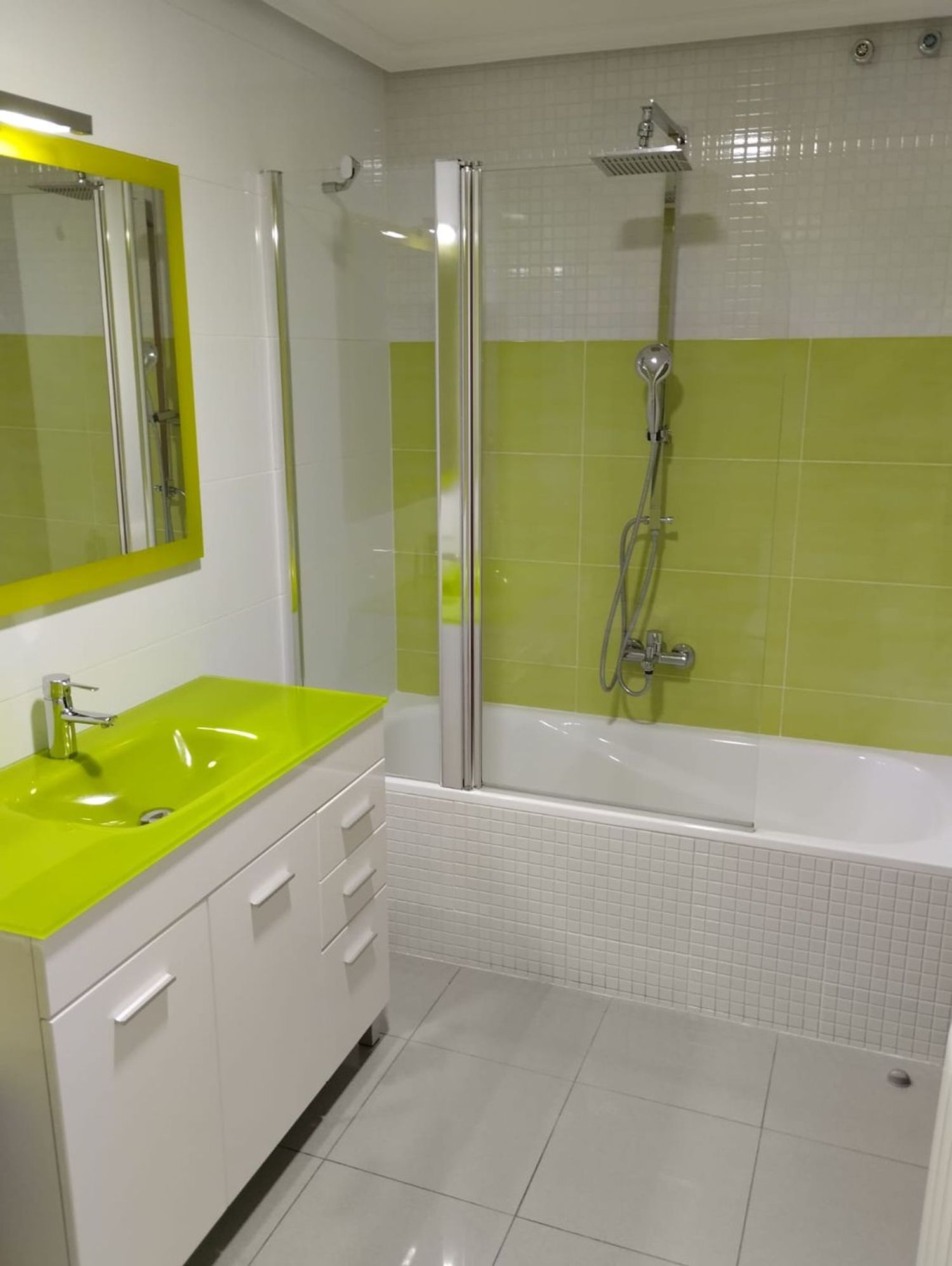 Piso en Calle Burgohondo, 3, Sur, Sur - Foto 13