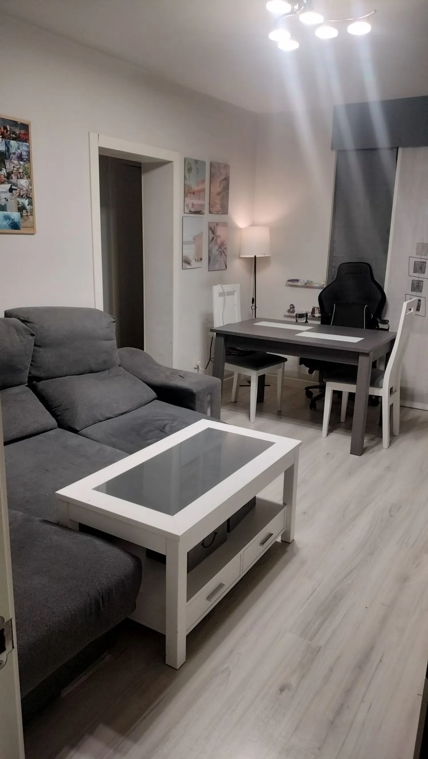 Piso en calle de Tembleque, 3 a - Foto 1