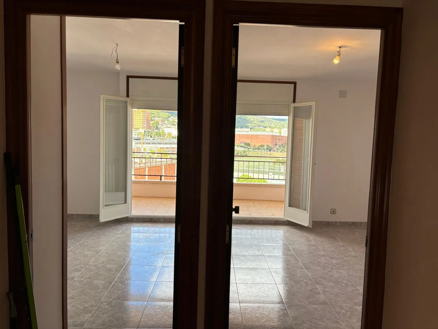 Piso en calle d'Arenys, 113 - Foto 2